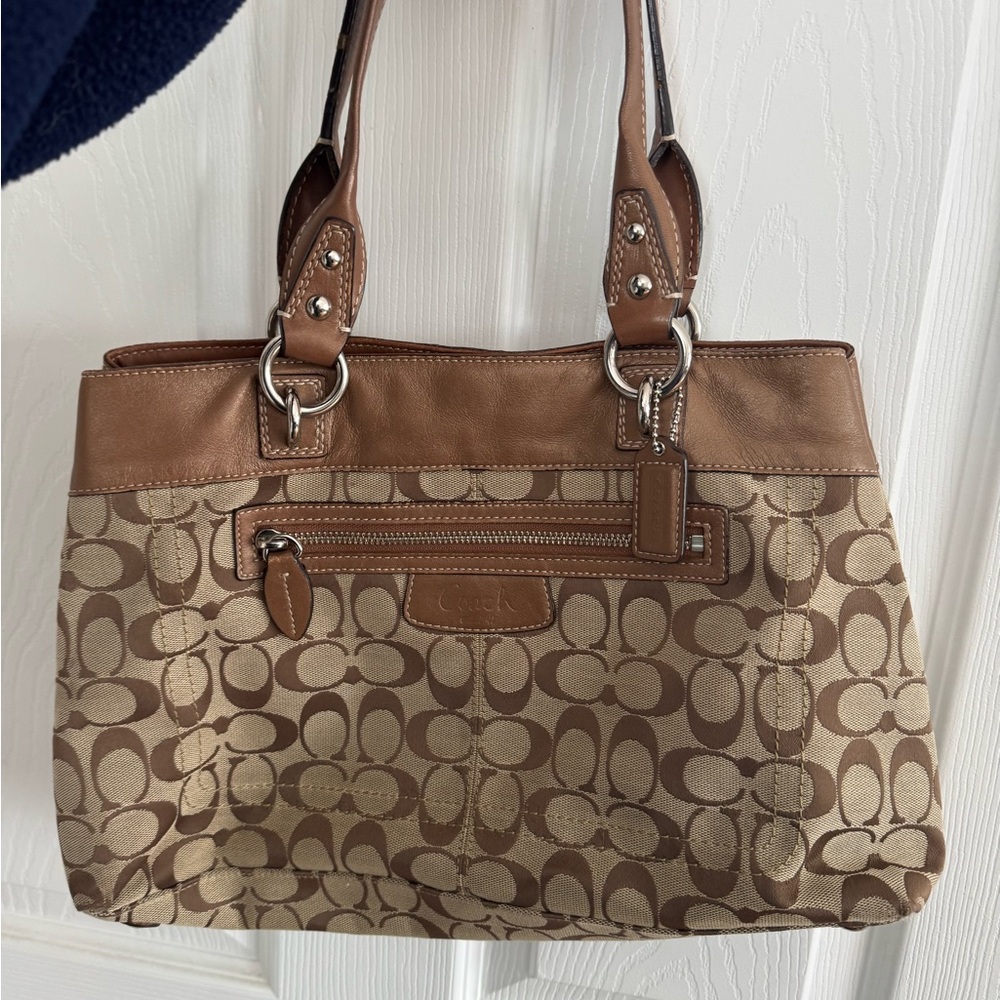 Y2K Coach Bag